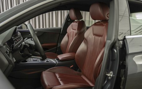 Audi A5, 2017 год, 3 148 000 рублей, 10 фотография