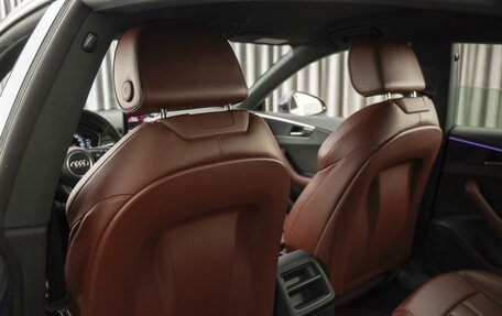 Audi A5, 2017 год, 3 148 000 рублей, 11 фотография