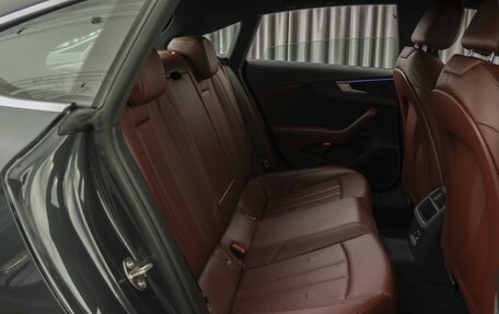 Audi A5, 2017 год, 3 148 000 рублей, 7 фотография