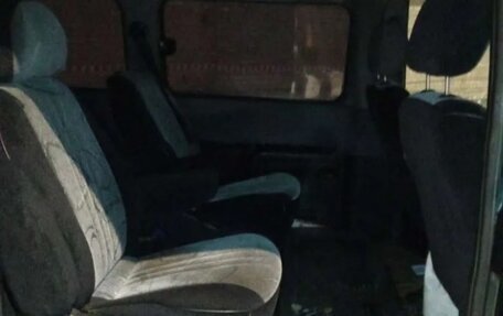 Hyundai Starex I рестайлинг, 1999 год, 400 000 рублей, 10 фотография