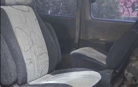 Hyundai Starex I рестайлинг, 1999 год, 400 000 рублей, 6 фотография