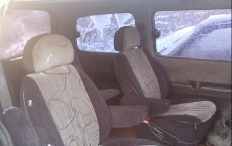 Hyundai Starex I рестайлинг, 1999 год, 400 000 рублей, 5 фотография
