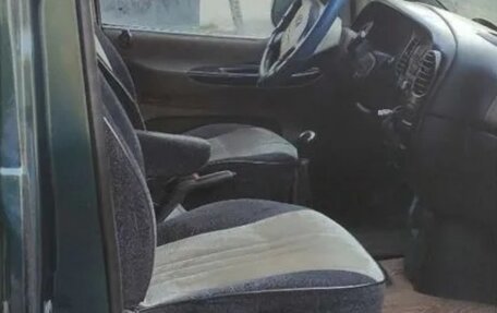 Hyundai Starex I рестайлинг, 1999 год, 400 000 рублей, 4 фотография