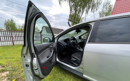 Ford Focus III, 2013 год, 987 000 рублей, 10 фотография
