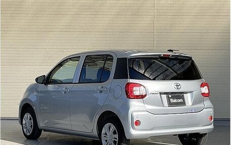 Toyota Passo III, 2022 год, 750 033 рублей, 3 фотография