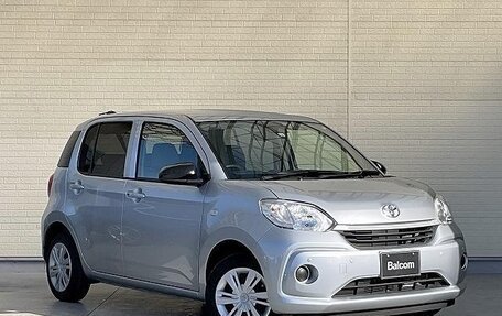 Toyota Passo III, 2022 год, 750 033 рублей, 5 фотография