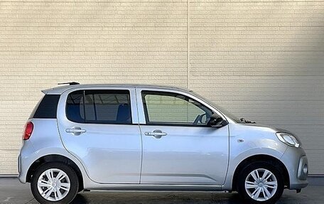 Toyota Passo III, 2022 год, 750 033 рублей, 6 фотография