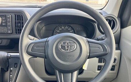 Toyota Passo III, 2022 год, 750 033 рублей, 4 фотография