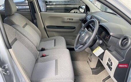 Toyota Passo III, 2022 год, 750 033 рублей, 2 фотография