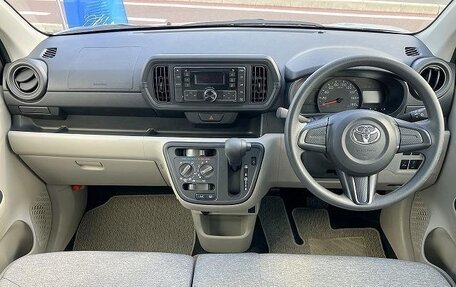 Toyota Passo III, 2022 год, 750 033 рублей, 8 фотография