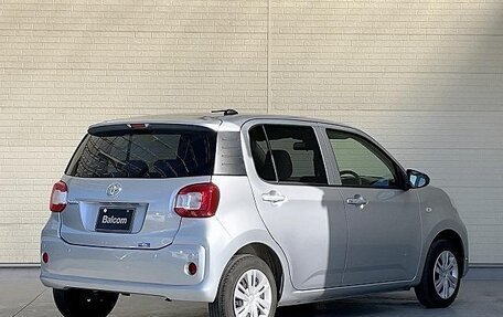 Toyota Passo III, 2022 год, 750 033 рублей, 7 фотография