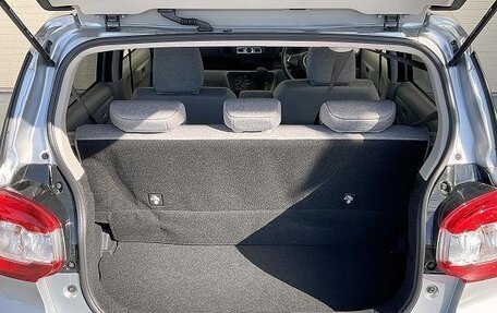 Toyota Passo III, 2022 год, 750 033 рублей, 13 фотография