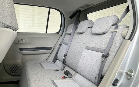Toyota Passo III, 2022 год, 750 033 рублей, 10 фотография
