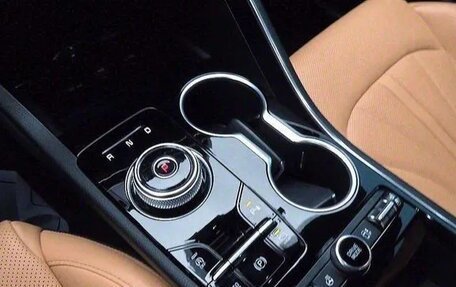 KIA K5 II, 2020 год, 2 200 000 рублей, 8 фотография
