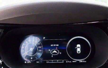 KIA K5 II, 2020 год, 2 200 000 рублей, 7 фотография