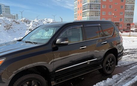 Lexus GX II, 2015 год, 5 000 250 рублей, 2 фотография