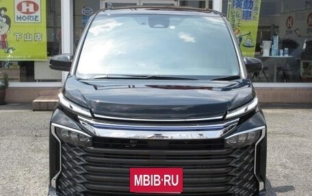 Toyota Voxy, 2022 год, 2 670 033 рублей, 5 фотография