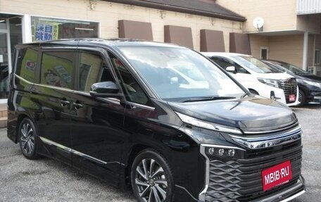 Toyota Voxy, 2022 год, 2 670 033 рублей, 6 фотография