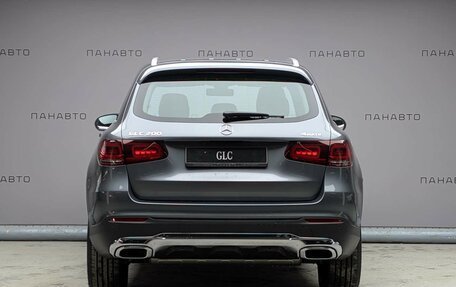 Mercedes-Benz GLC, 2024 год, 8 890 000 рублей, 4 фотография
