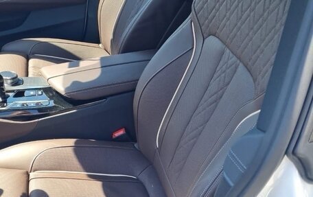 BMW 6 серия, 2021 год, 6 969 000 рублей, 7 фотография