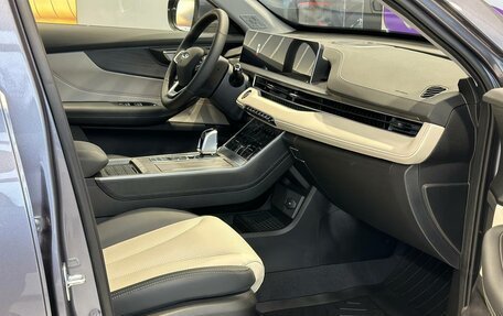 Chery Tiggo 4 I рестайлинг, 2025 год, 2 420 000 рублей, 10 фотография
