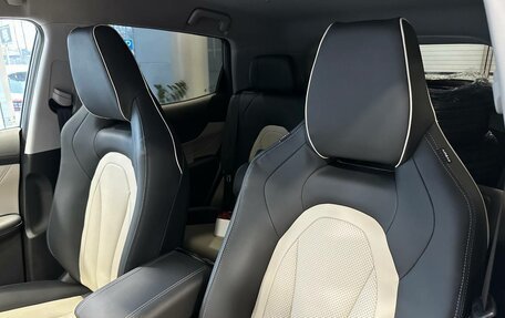Chery Tiggo 4 I рестайлинг, 2025 год, 2 420 000 рублей, 12 фотография
