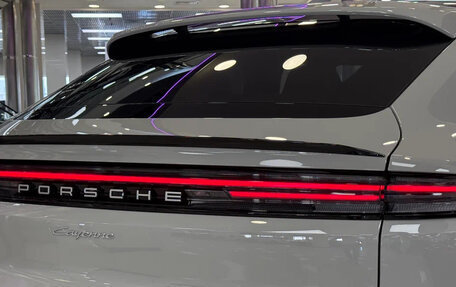 Porsche Cayenne III, 2025 год, 23 000 000 рублей, 12 фотография
