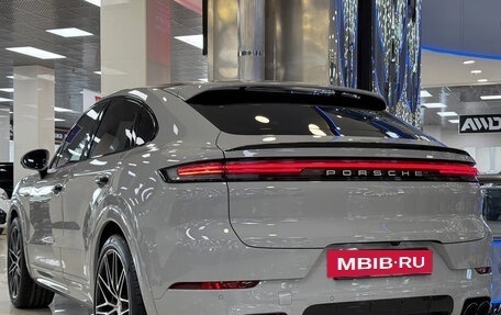 Porsche Cayenne III, 2025 год, 23 000 000 рублей, 5 фотография