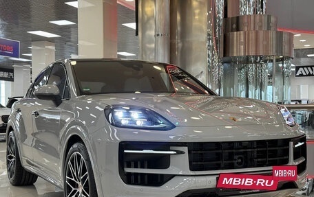 Porsche Cayenne III, 2025 год, 23 000 000 рублей, 7 фотография