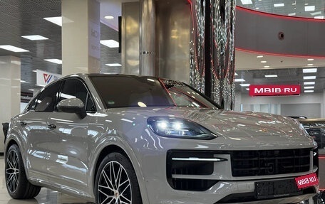 Porsche Cayenne III, 2025 год, 23 000 000 рублей, 8 фотография