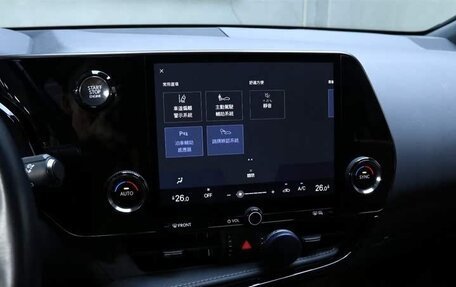 Lexus NX, 2022 год, 3 749 333 рублей, 10 фотография
