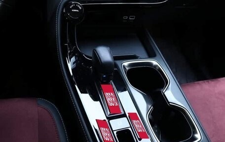 Lexus NX, 2022 год, 3 749 333 рублей, 11 фотография