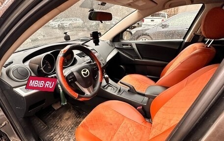 Mazda 3, 2012 год, 890 000 рублей, 4 фотография