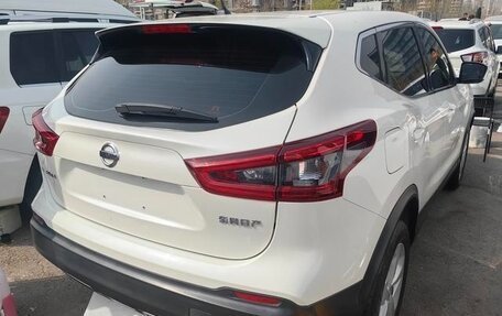 Nissan Qashqai, 2022 год, 1 870 000 рублей, 2 фотография