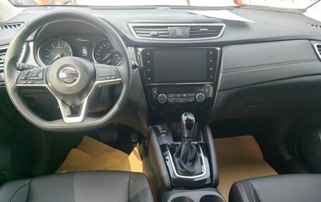 Nissan Qashqai, 2022 год, 1 870 000 рублей, 4 фотография