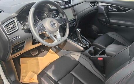 Nissan Qashqai, 2022 год, 1 870 000 рублей, 5 фотография