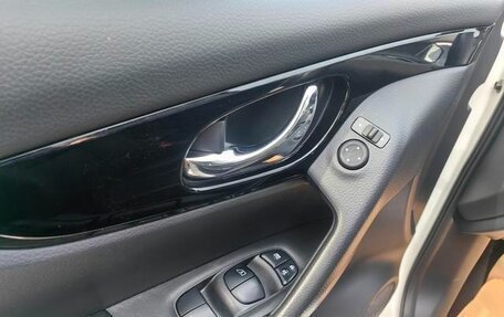 Nissan Qashqai, 2022 год, 1 870 000 рублей, 7 фотография