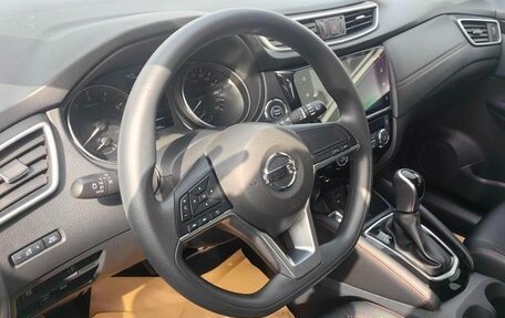 Nissan Qashqai, 2022 год, 1 870 000 рублей, 9 фотография