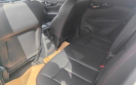 Nissan Qashqai, 2022 год, 1 870 000 рублей, 14 фотография