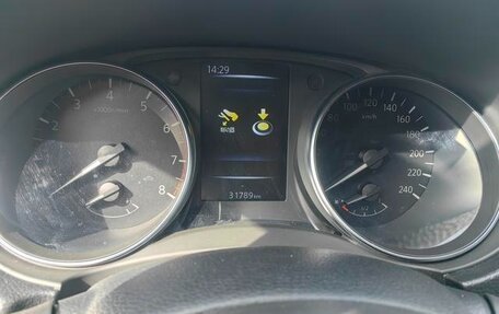 Nissan Qashqai, 2022 год, 1 870 000 рублей, 13 фотография