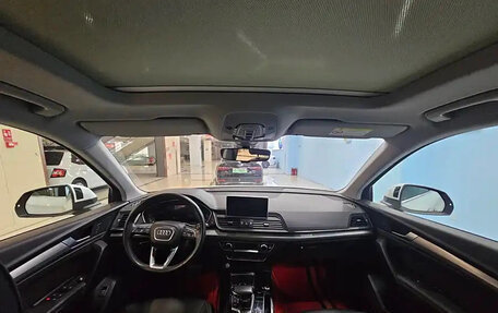 Audi Q5, 2020 год, 2 910 013 рублей, 11 фотография