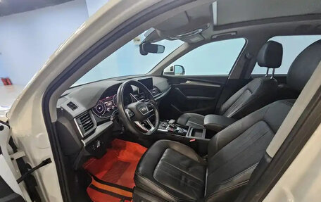 Audi Q5, 2020 год, 2 910 013 рублей, 8 фотография