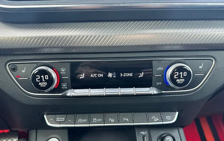 Audi Q5, 2020 год, 2 910 013 рублей, 10 фотография