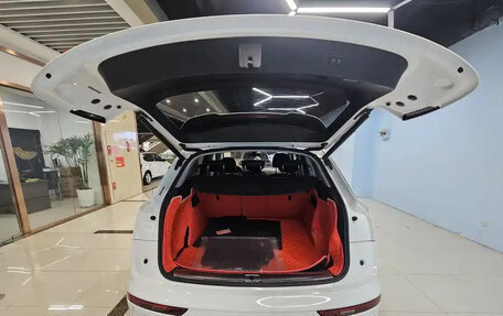 Audi Q5, 2020 год, 2 910 013 рублей, 15 фотография