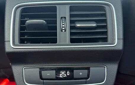 Audi Q5, 2020 год, 2 910 013 рублей, 13 фотография
