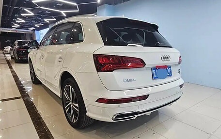 Audi Q5, 2020 год, 2 910 013 рублей, 4 фотография