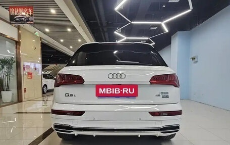Audi Q5, 2020 год, 2 910 013 рублей, 5 фотография