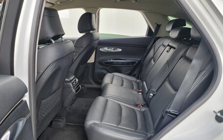Genesis GV70, 2021 год, 12 фотография