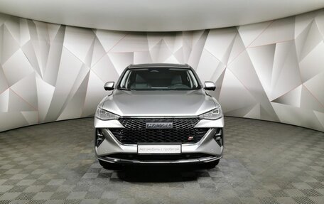 Haval F7x I, 2024 год, 2 643 000 рублей, 7 фотография