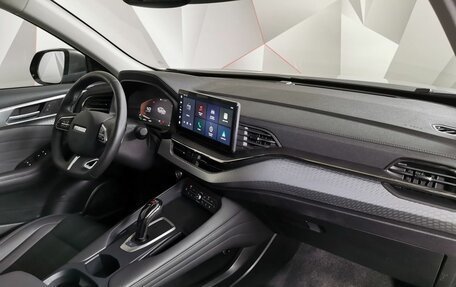 Haval F7x I, 2024 год, 2 643 000 рублей, 9 фотография